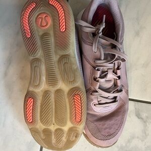 Lululemon Strongfeel Trainer Running shoes